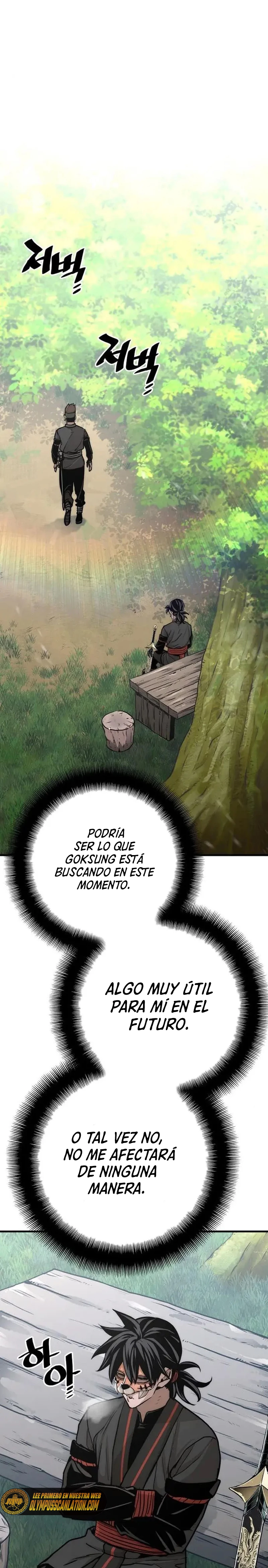 Sistema de cultivo del demonio celestial Capitulo 51 página 59