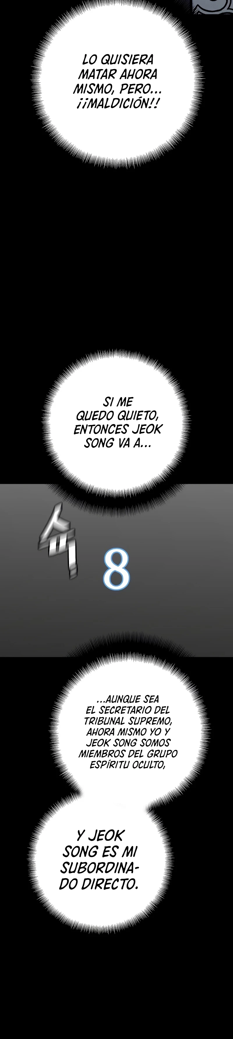 Sistema de cultivo del demonio celestial Capitulo 52 página 25