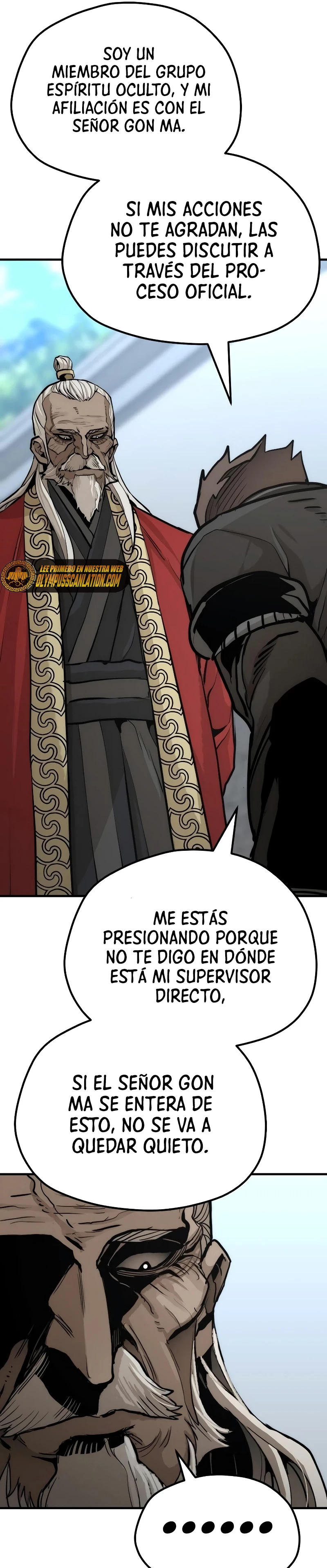 Sistema de cultivo del demonio celestial Capitulo 52 página 28