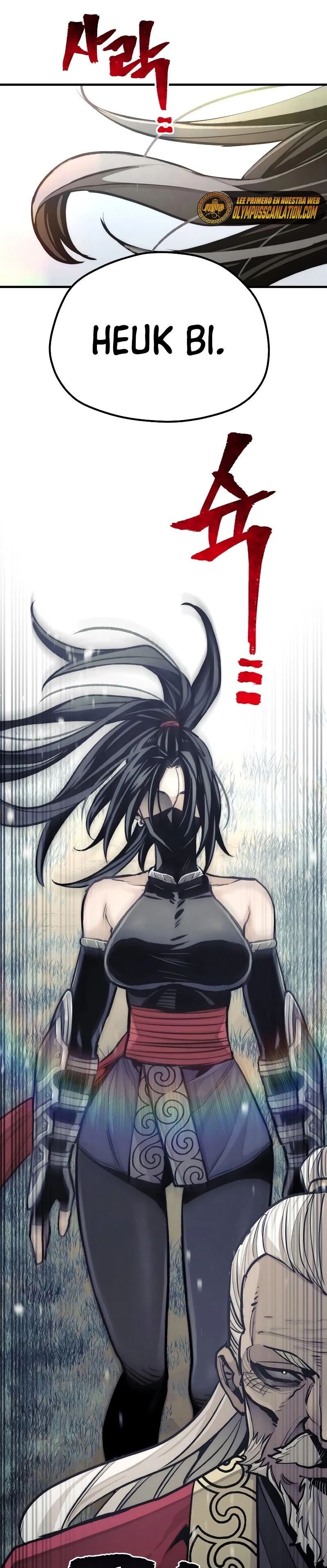 Sistema de cultivo del demonio celestial Capitulo 52 página 31