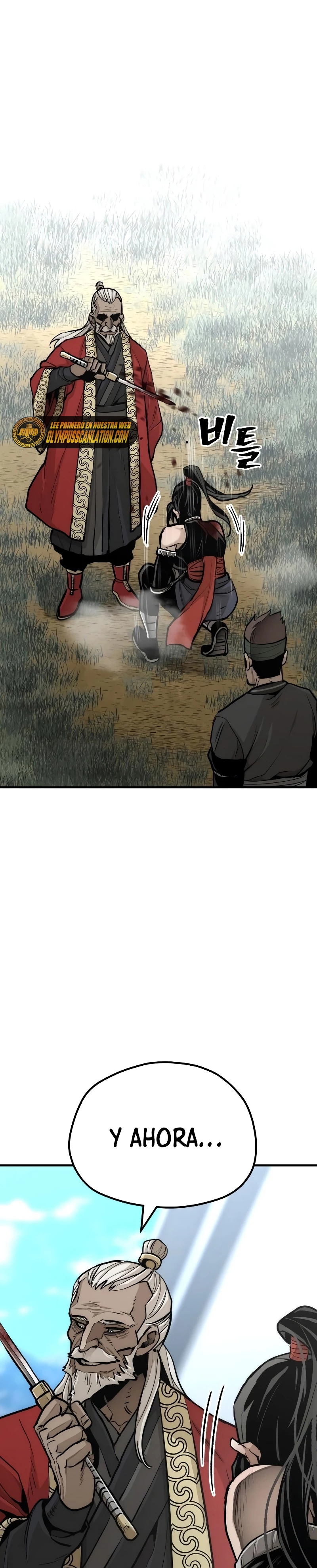 Sistema de cultivo del demonio celestial Capitulo 52 página 35
