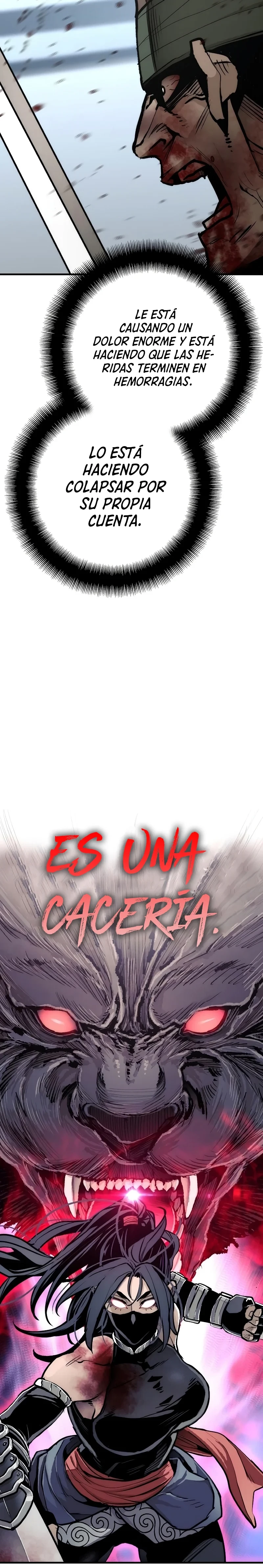 Sistema de cultivo del demonio celestial Capitulo 52 página 44