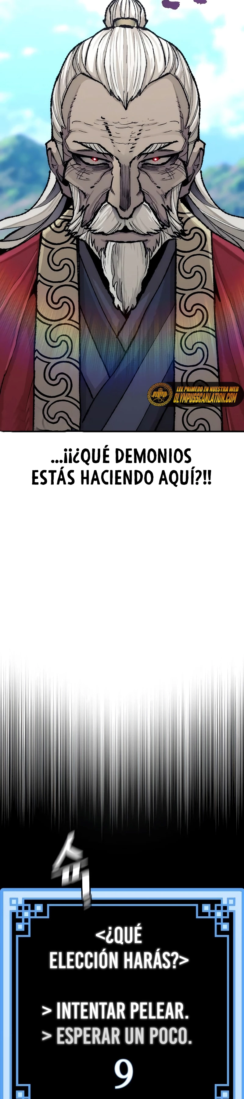 Sistema de cultivo del demonio celestial Capitulo 52 página 5