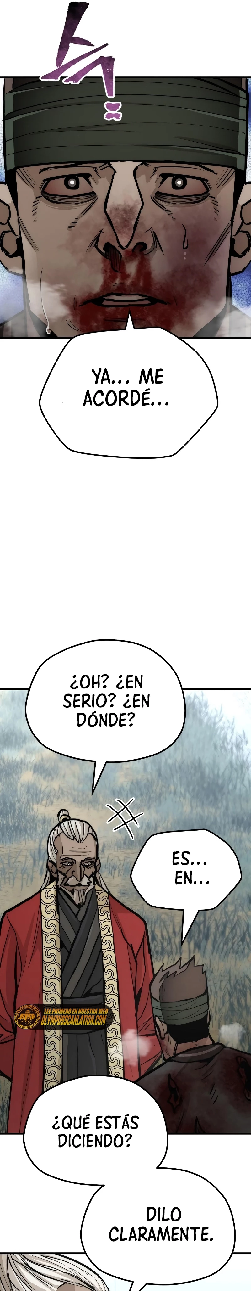Sistema de cultivo del demonio celestial Capitulo 52 página 52