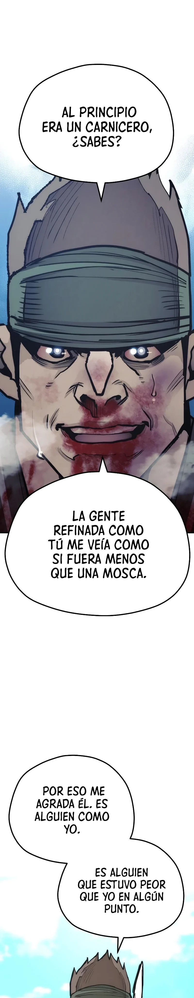 Sistema de cultivo del demonio celestial Capitulo 52 página 55