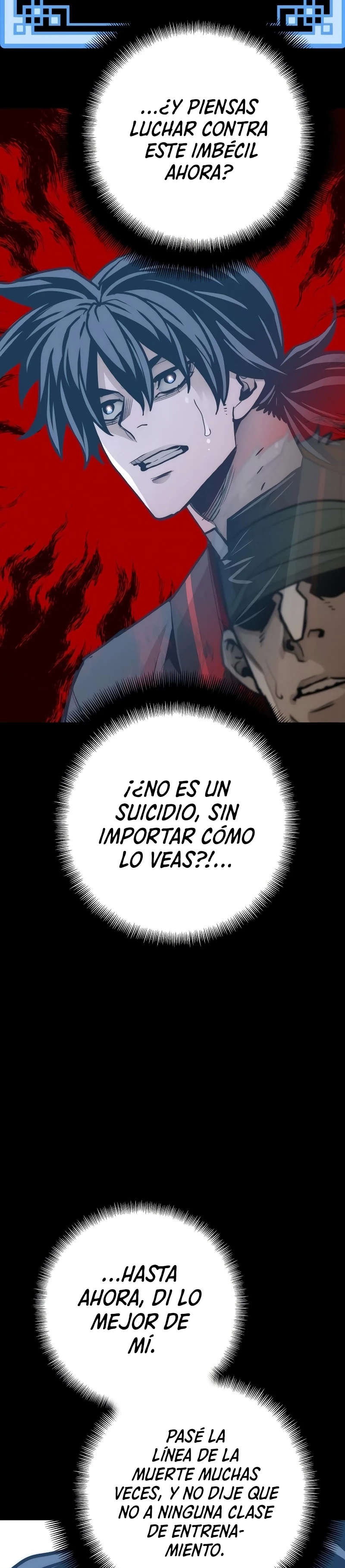 Sistema de cultivo del demonio celestial Capitulo 52 página 6