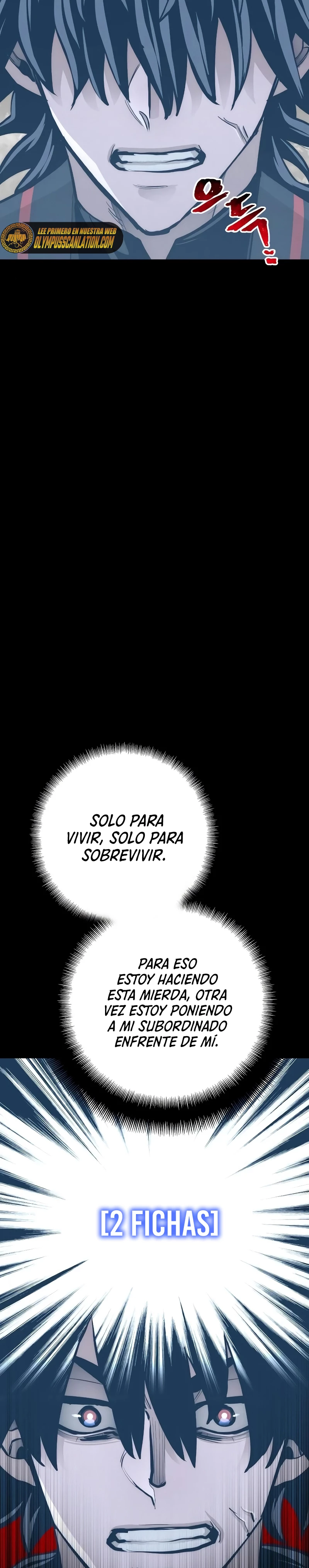 Sistema de cultivo del demonio celestial Capitulo 52 página 61
