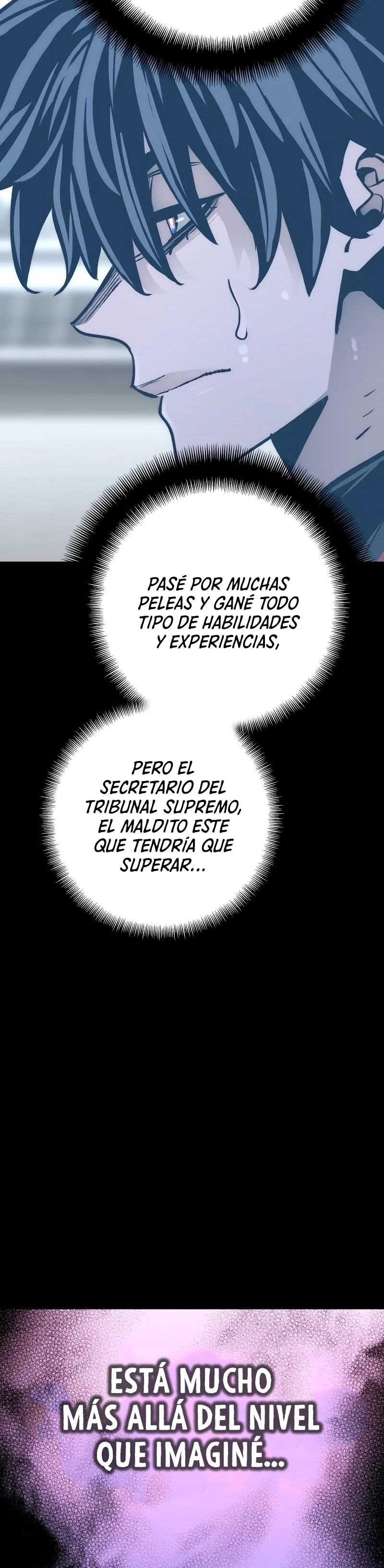 Sistema de cultivo del demonio celestial Capitulo 52 página 7