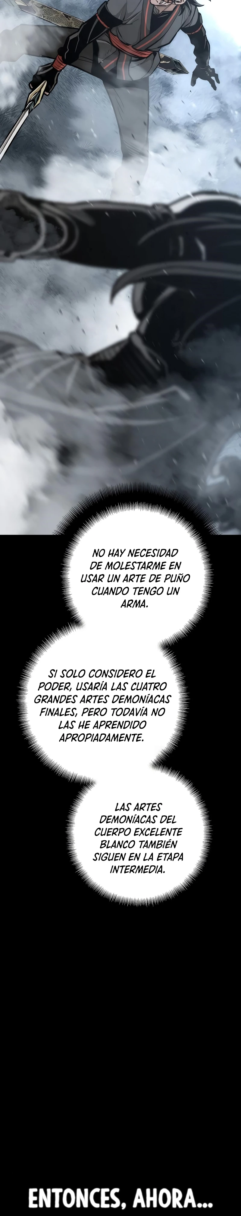 Sistema de cultivo del demonio celestial Capitulo 53 página 12