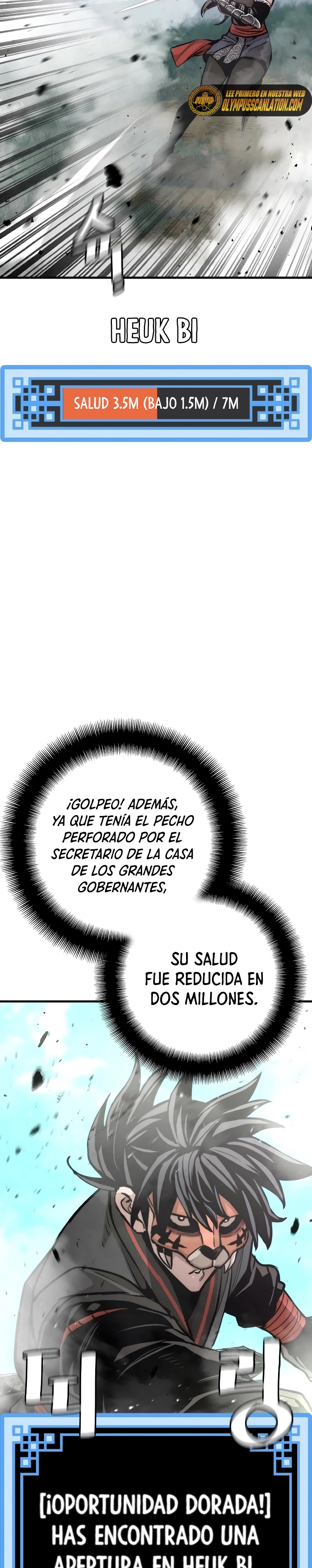 Sistema de cultivo del demonio celestial Capitulo 53 página 16