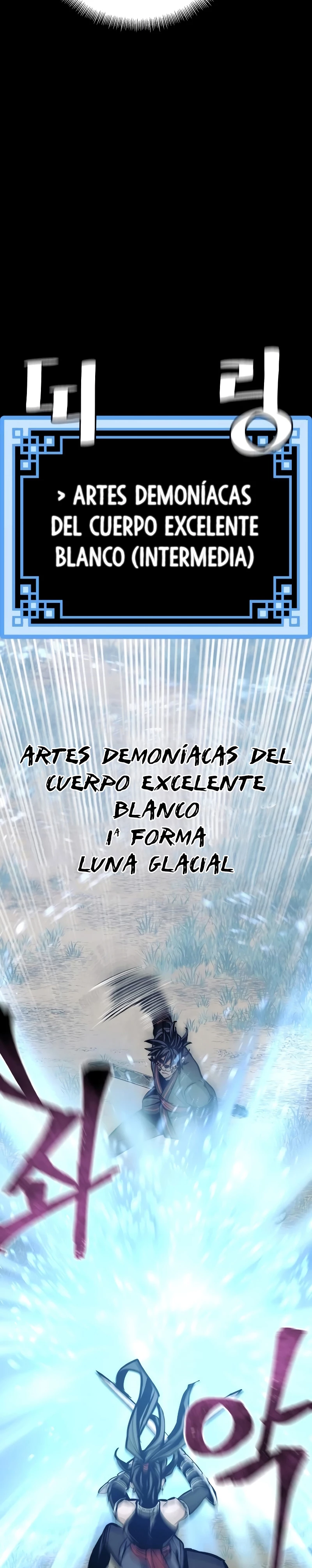 Sistema de cultivo del demonio celestial Capitulo 53 página 18