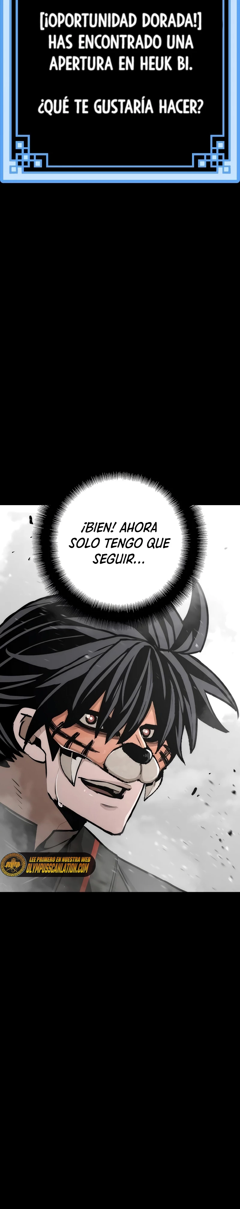 Sistema de cultivo del demonio celestial Capitulo 53 página 20