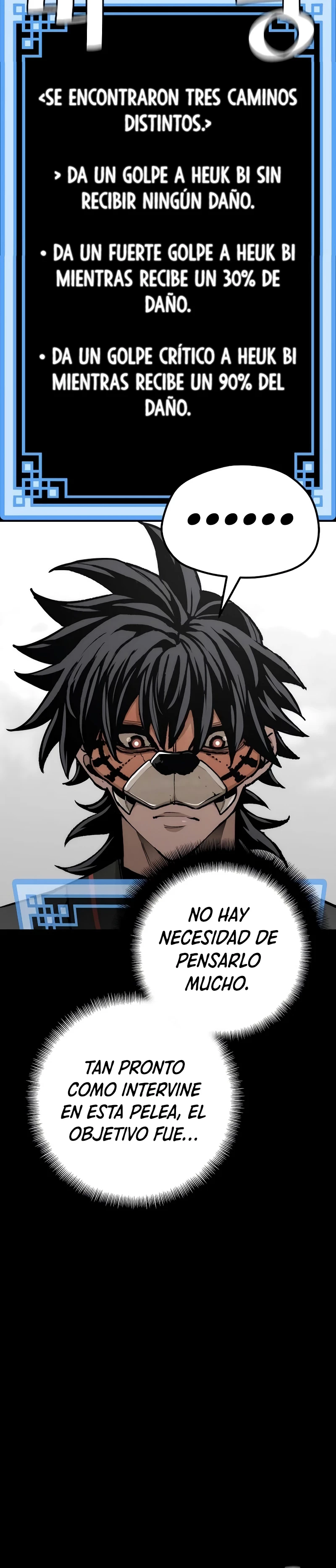 Sistema de cultivo del demonio celestial Capitulo 53 página 25