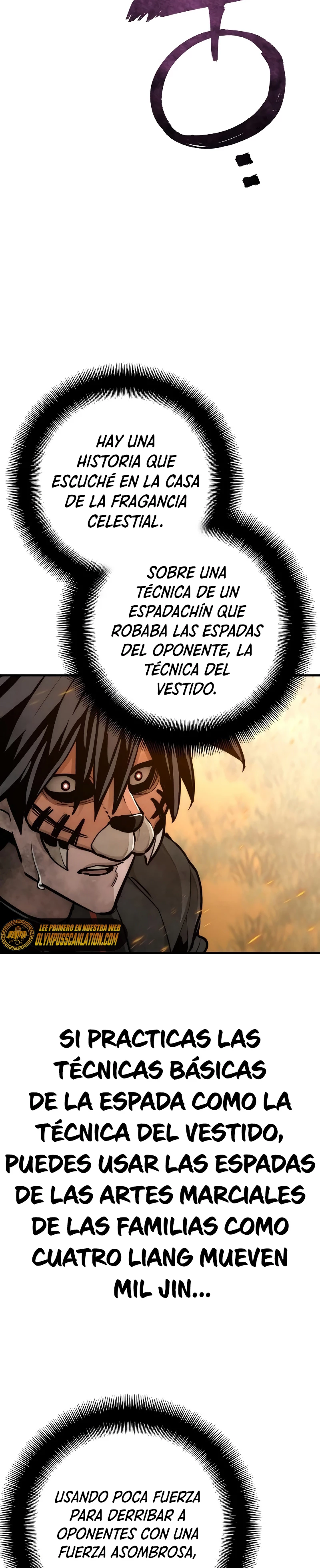 Sistema de cultivo del demonio celestial Capitulo 53 página 37