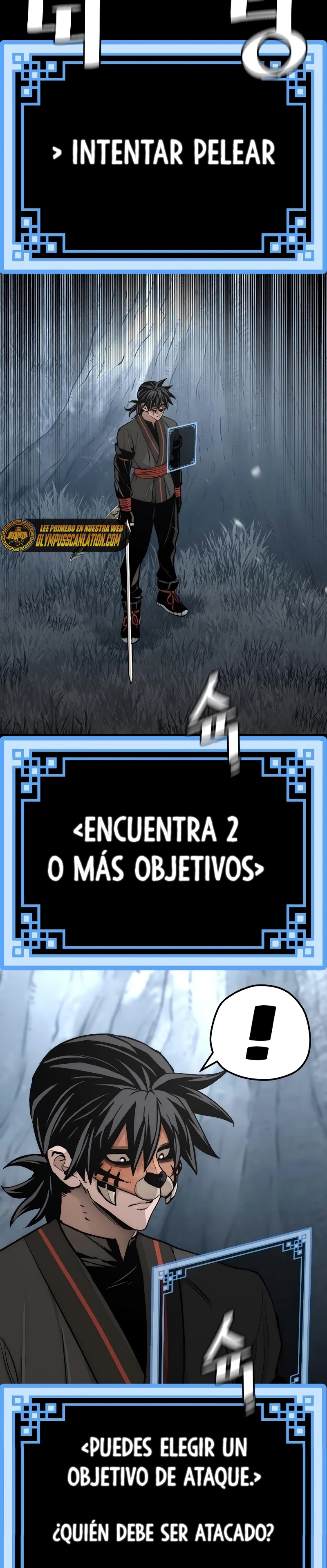 Sistema de cultivo del demonio celestial Capitulo 53 página 4