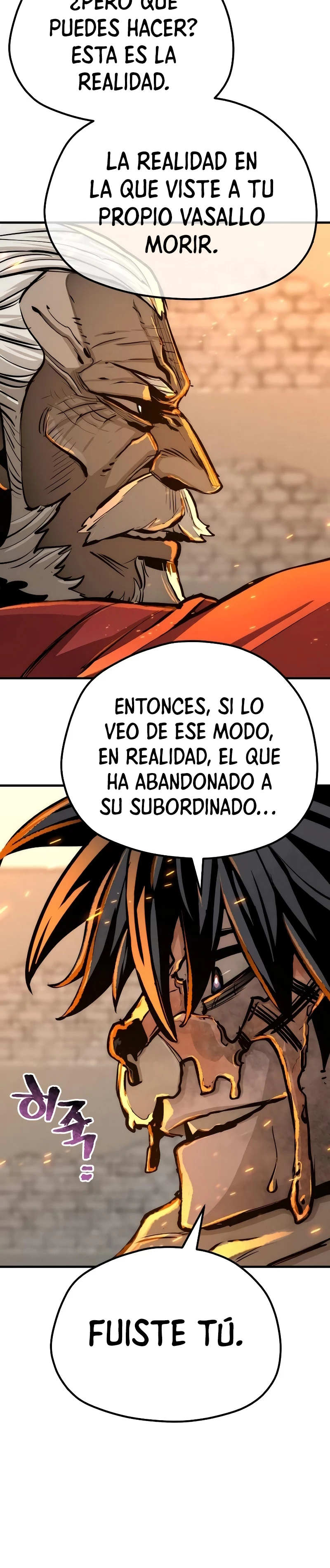 Sistema de cultivo del demonio celestial Capitulo 53 página 42