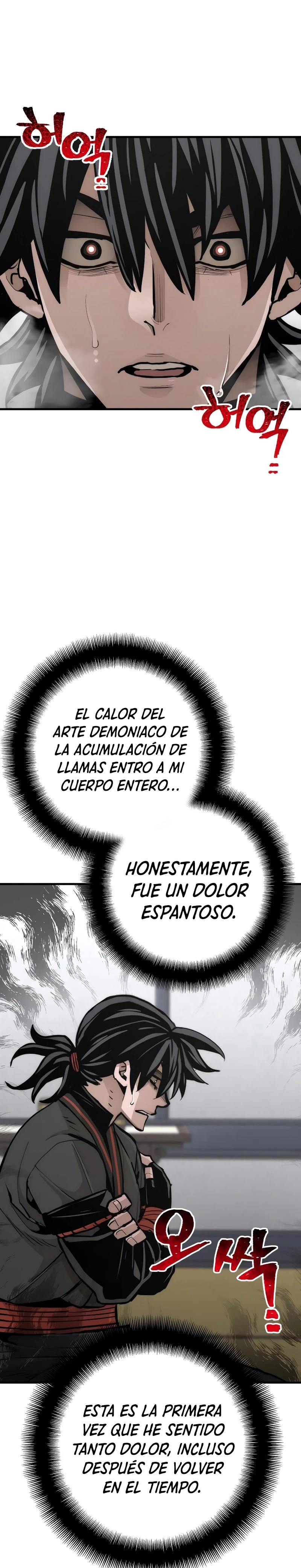 Sistema de cultivo del demonio celestial Capitulo 53 página 46