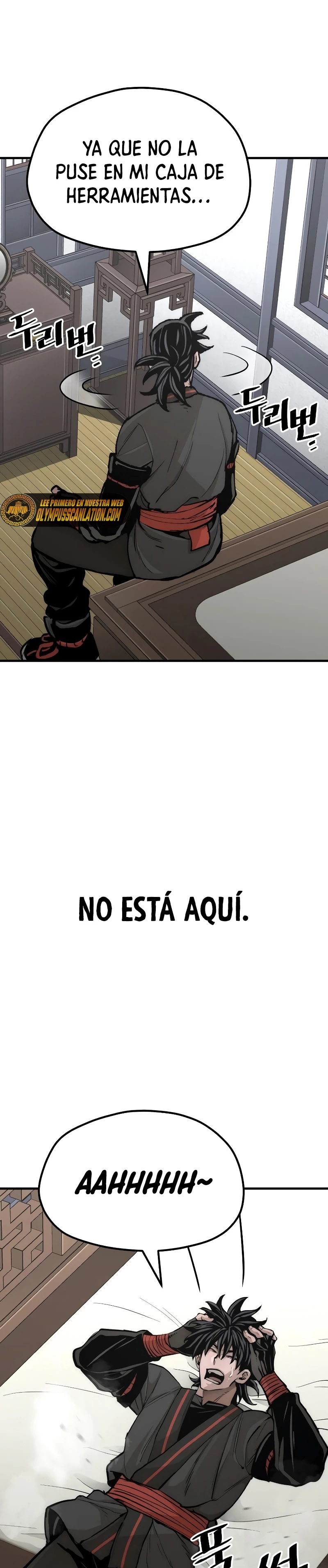 Sistema de cultivo del demonio celestial Capitulo 53 página 51