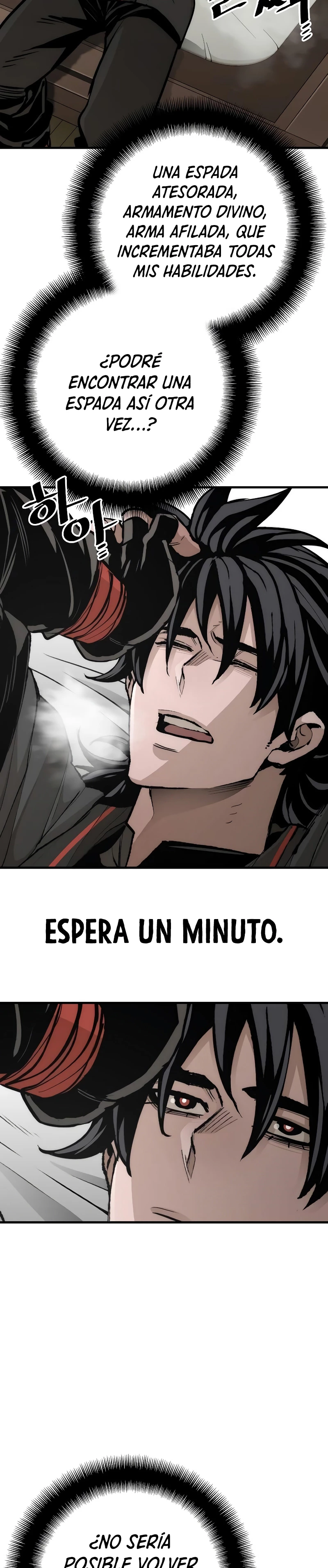 Sistema de cultivo del demonio celestial Capitulo 53 página 52