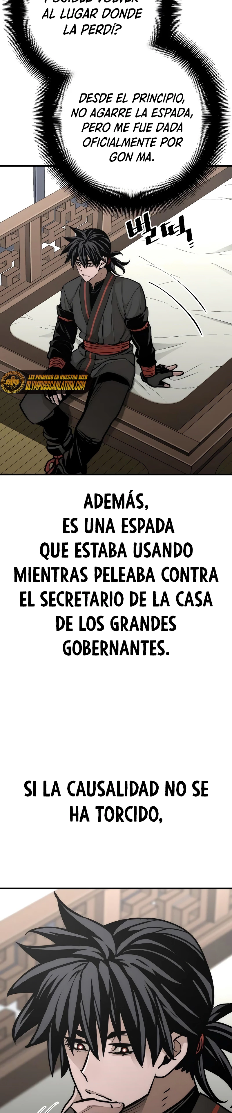 Sistema de cultivo del demonio celestial Capitulo 53 página 53