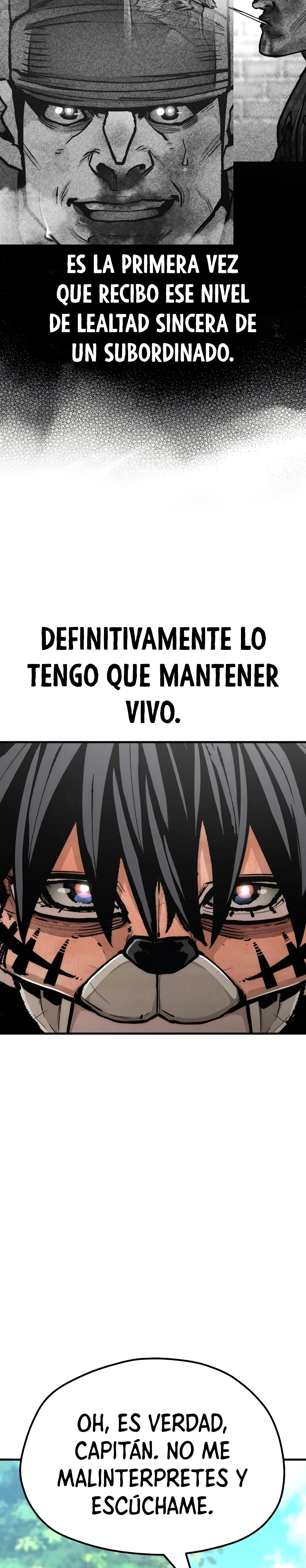 Sistema de cultivo del demonio celestial Capitulo 53 página 58