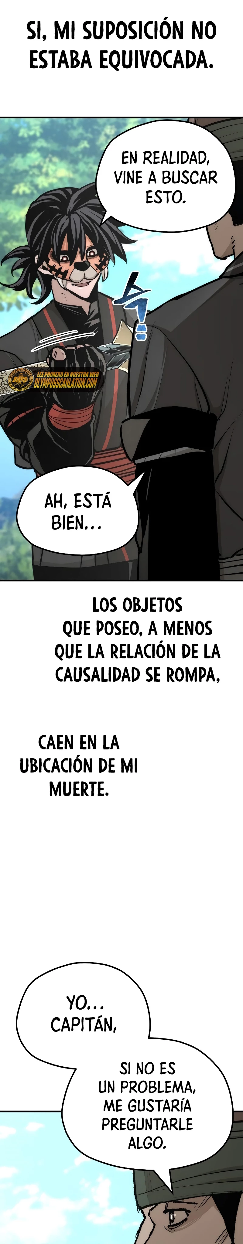 Sistema de cultivo del demonio celestial Capitulo 53 página 60