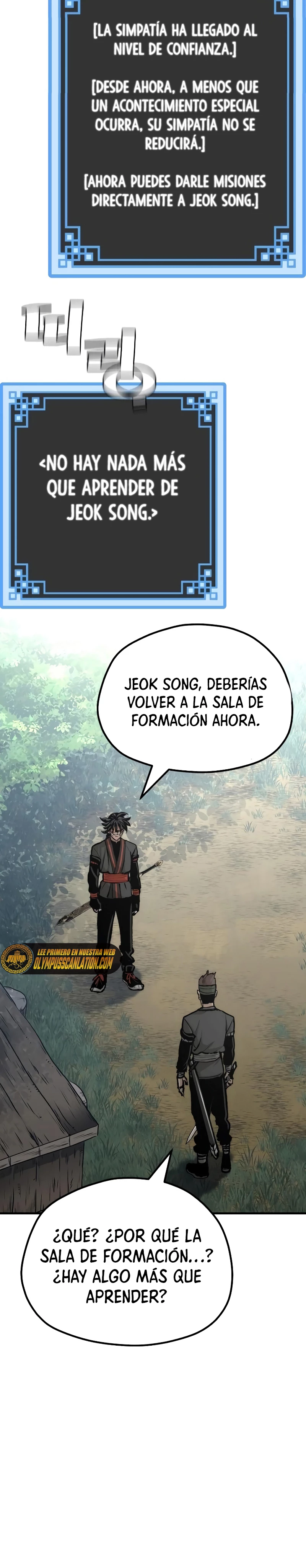 Sistema de cultivo del demonio celestial Capitulo 53 página 62