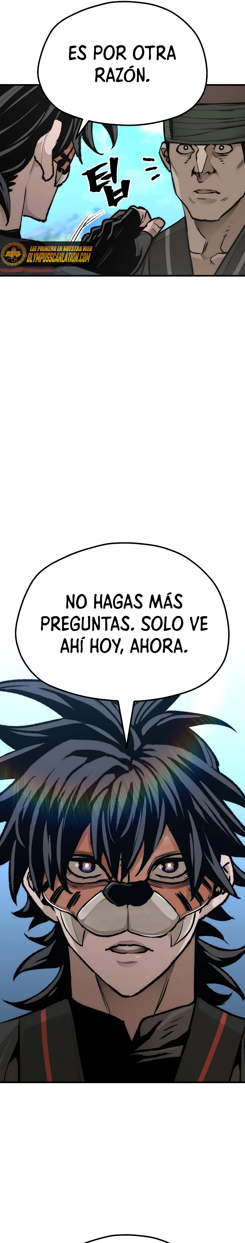 Sistema de cultivo del demonio celestial Capitulo 53 página 63