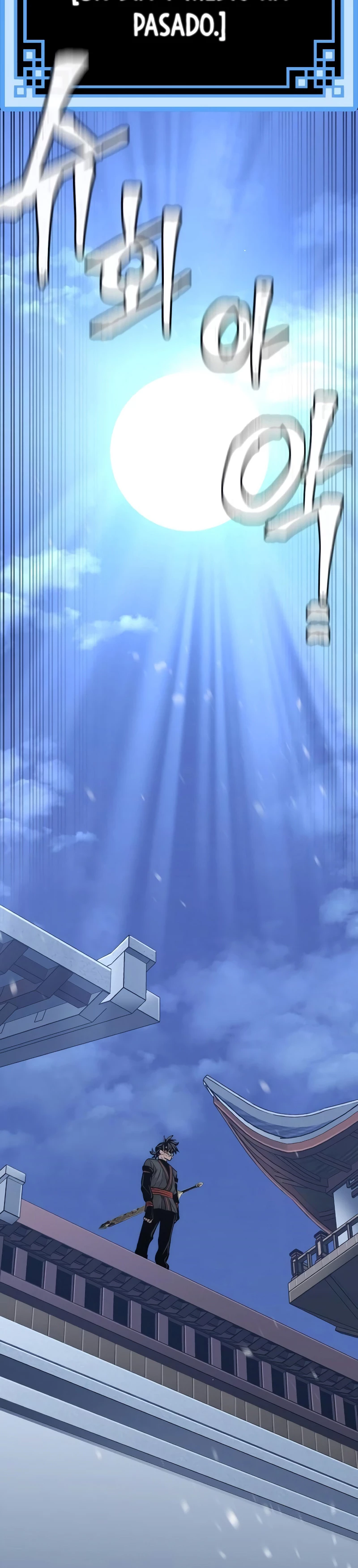 Sistema de cultivo del demonio celestial Capitulo 53 página 70