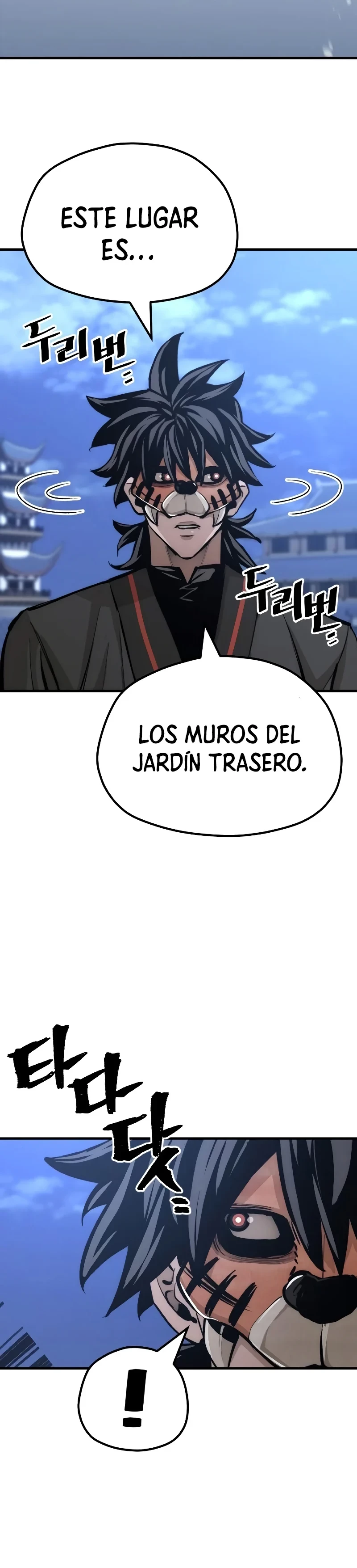 Sistema de cultivo del demonio celestial Capitulo 53 página 71