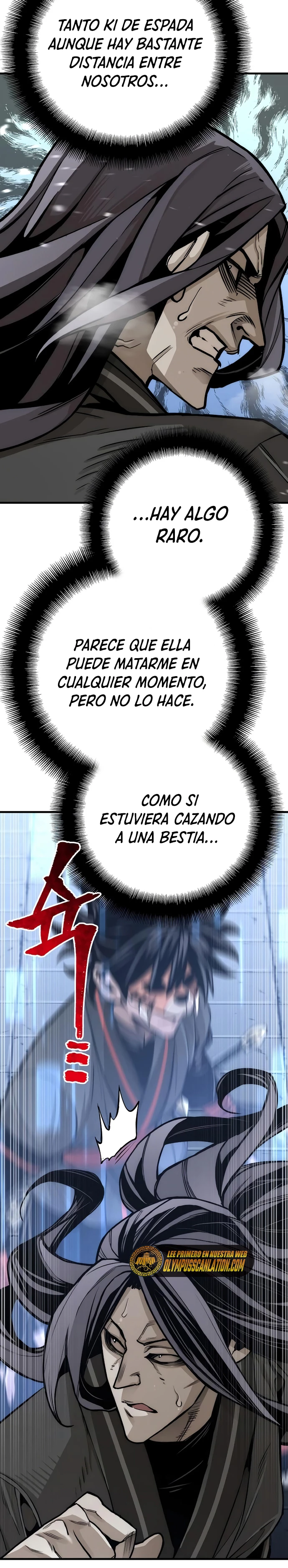 Sistema de cultivo del demonio celestial Capitulo 54 página 10