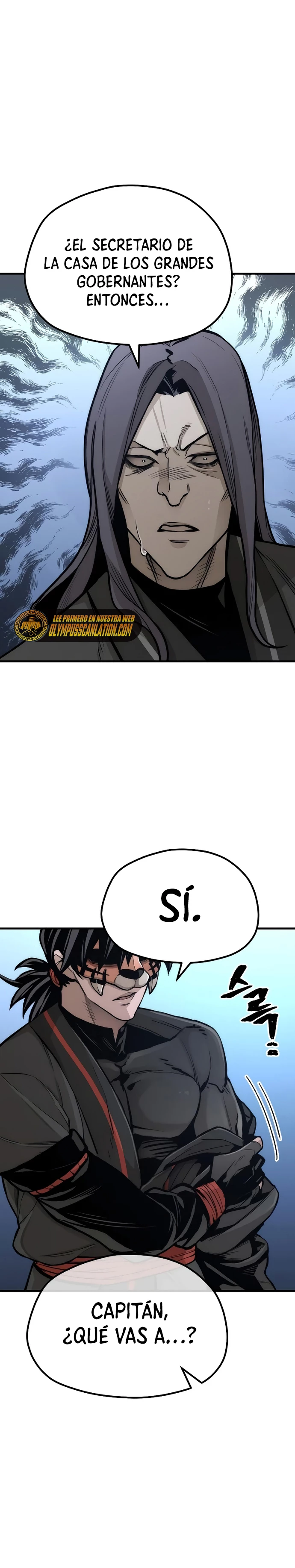 Sistema de cultivo del demonio celestial Capitulo 54 página 16