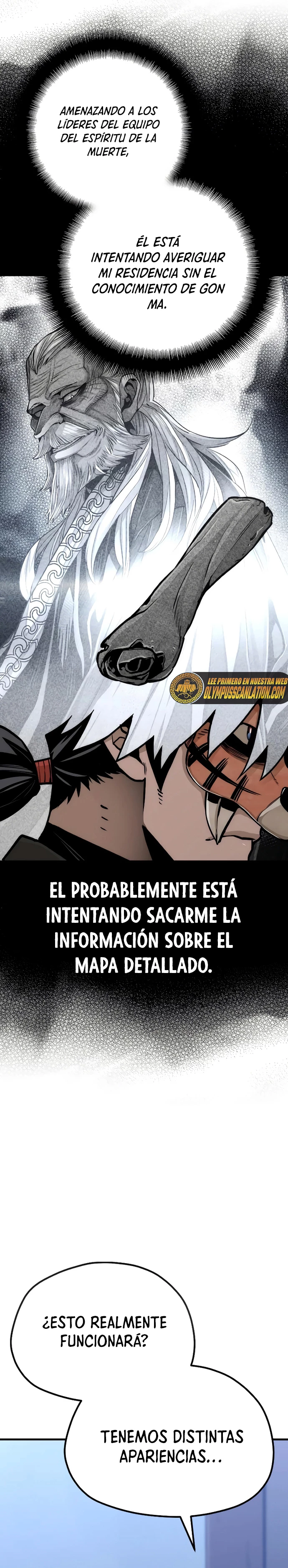 Sistema de cultivo del demonio celestial Capitulo 54 página 19