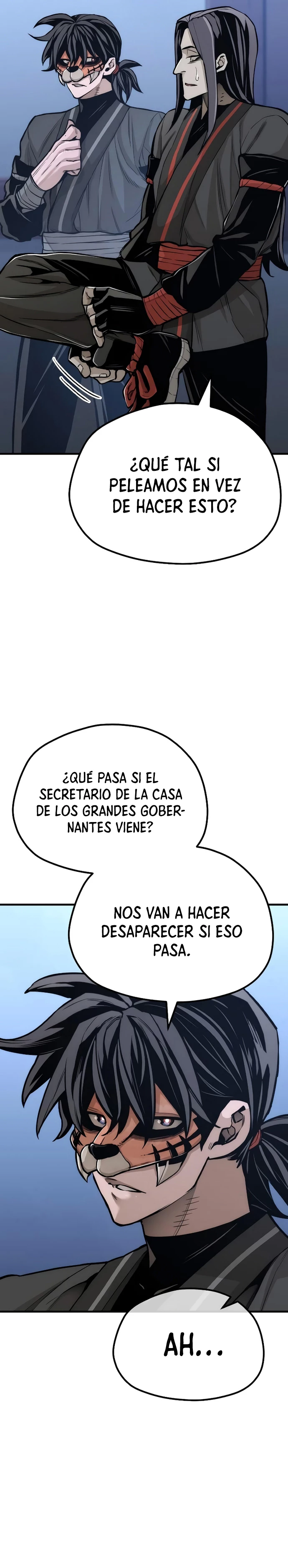 Sistema de cultivo del demonio celestial Capitulo 54 página 20