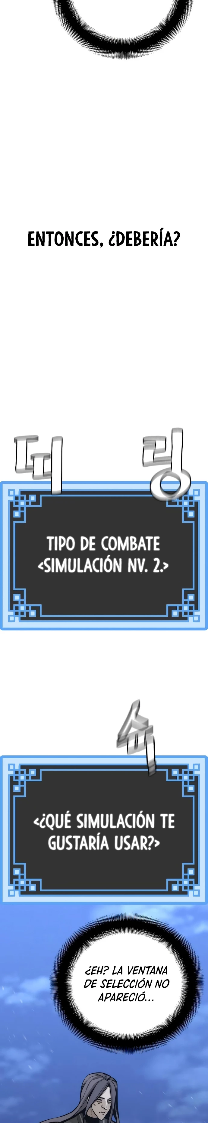 Sistema de cultivo del demonio celestial Capitulo 54 página 29