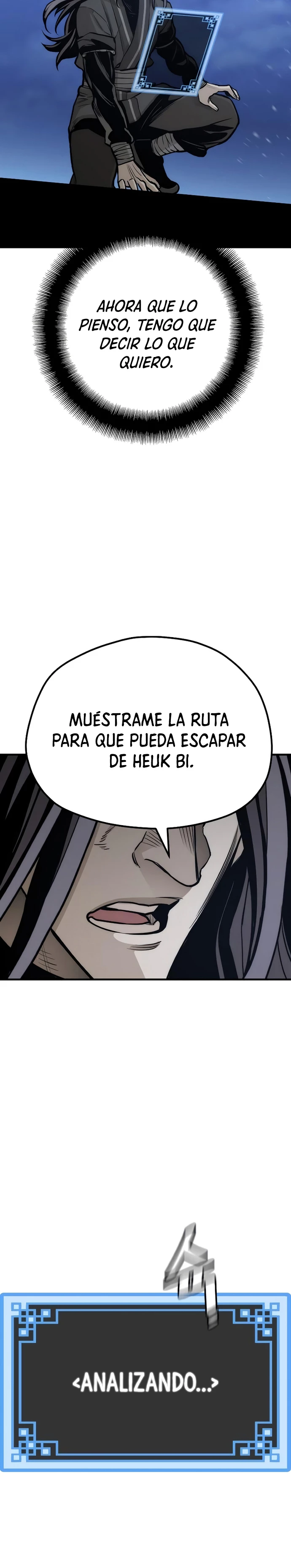 Sistema de cultivo del demonio celestial Capitulo 54 página 30