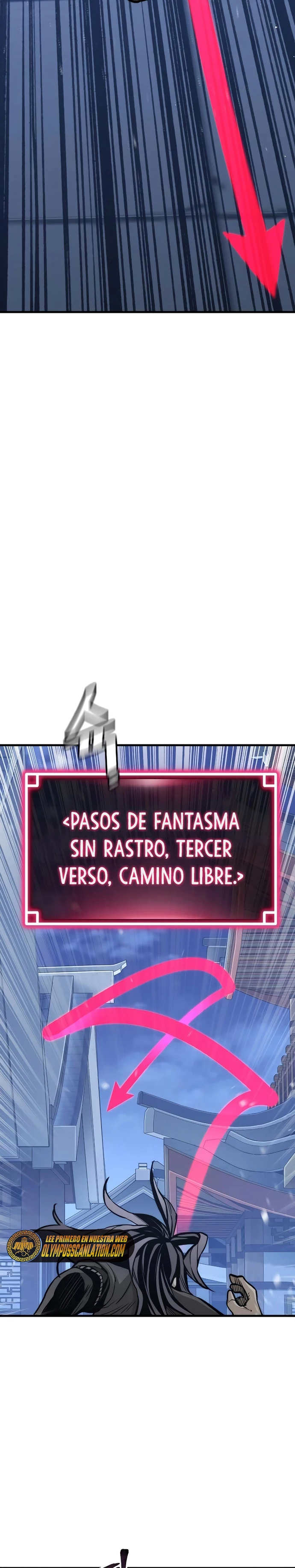 Sistema de cultivo del demonio celestial Capitulo 54 página 37