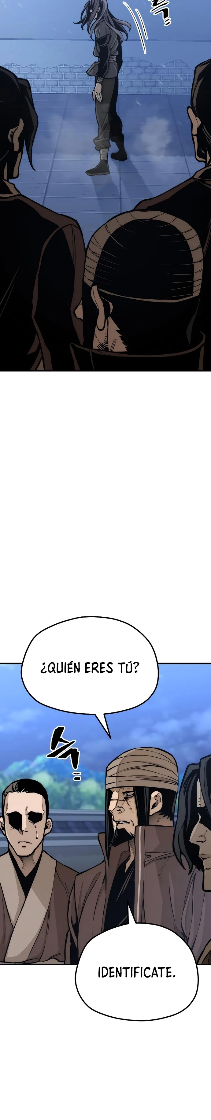 Sistema de cultivo del demonio celestial Capitulo 54 página 41