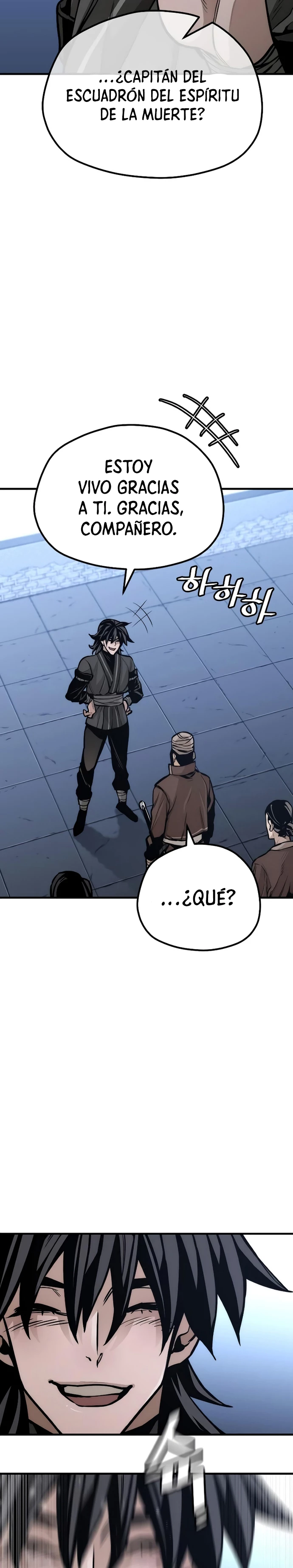 Sistema de cultivo del demonio celestial Capitulo 54 página 46