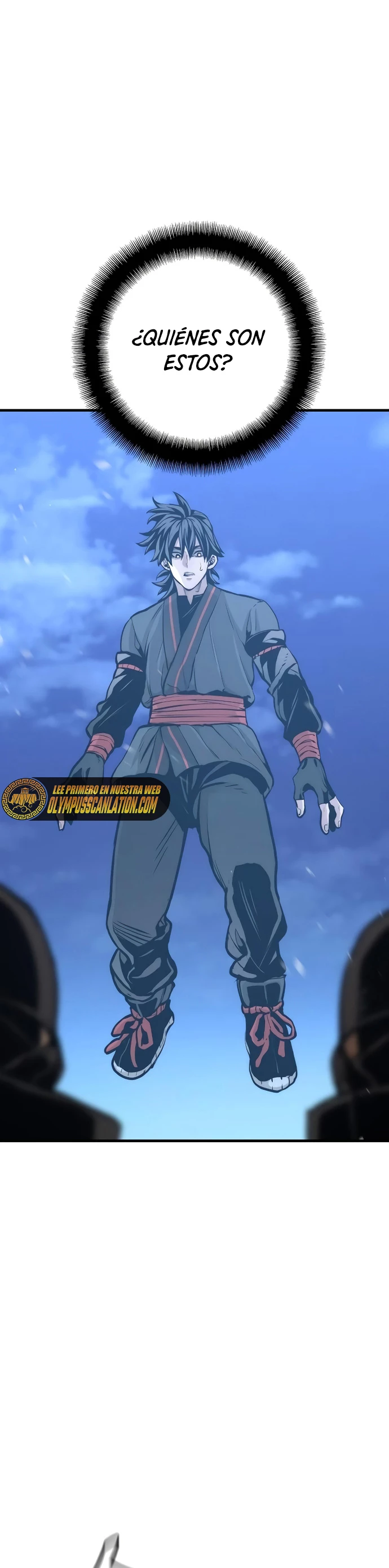 Sistema de cultivo del demonio celestial Capitulo 54 página 55