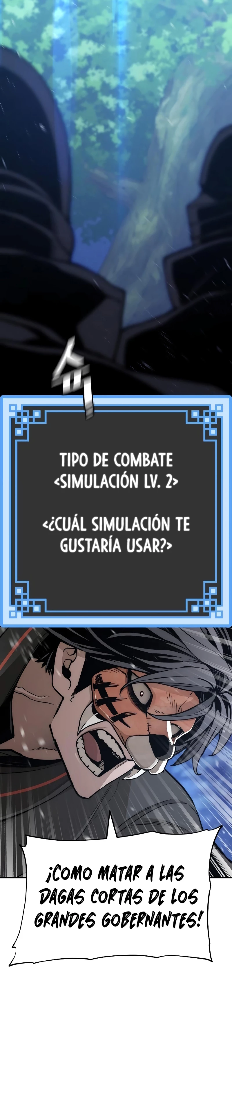 Sistema de cultivo del demonio celestial Capitulo 55 página 19
