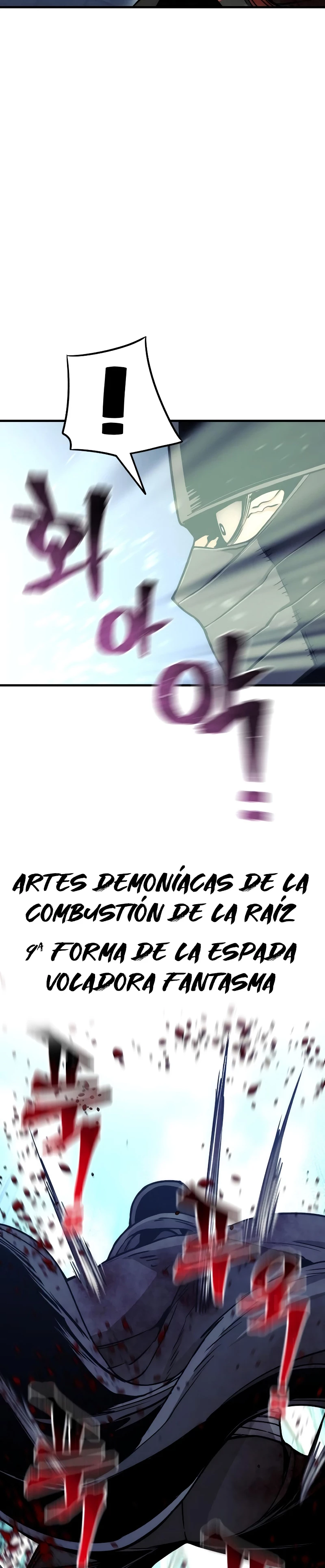 Sistema de cultivo del demonio celestial Capitulo 55 página 28