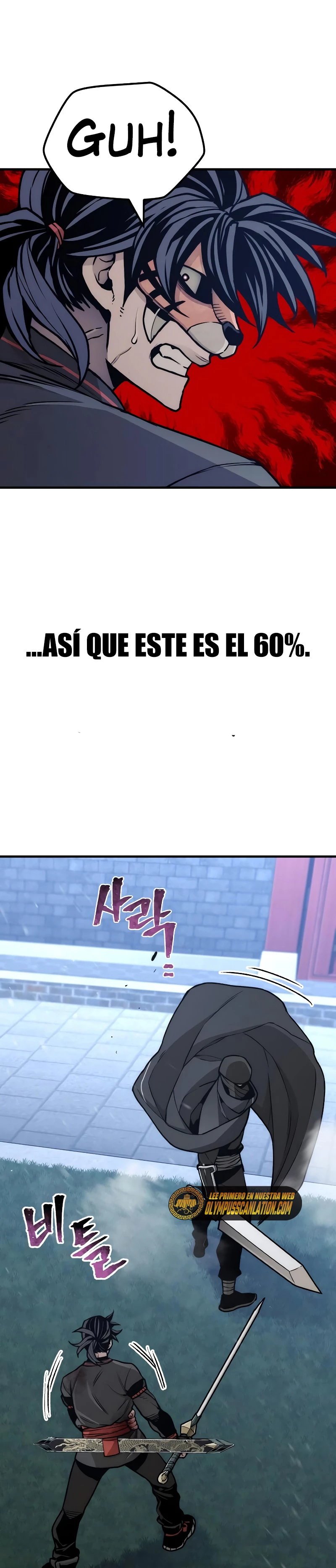 Sistema de cultivo del demonio celestial Capitulo 55 página 31