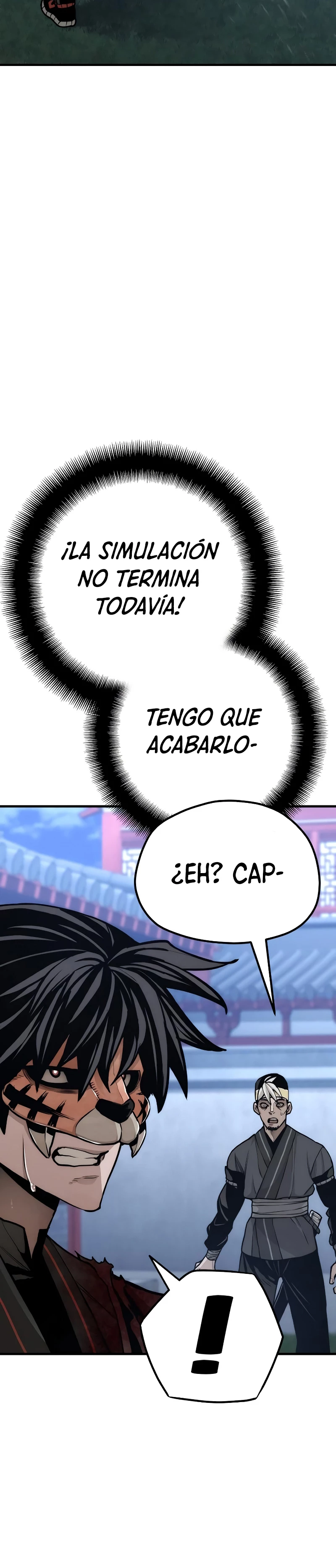 Sistema de cultivo del demonio celestial Capitulo 55 página 32