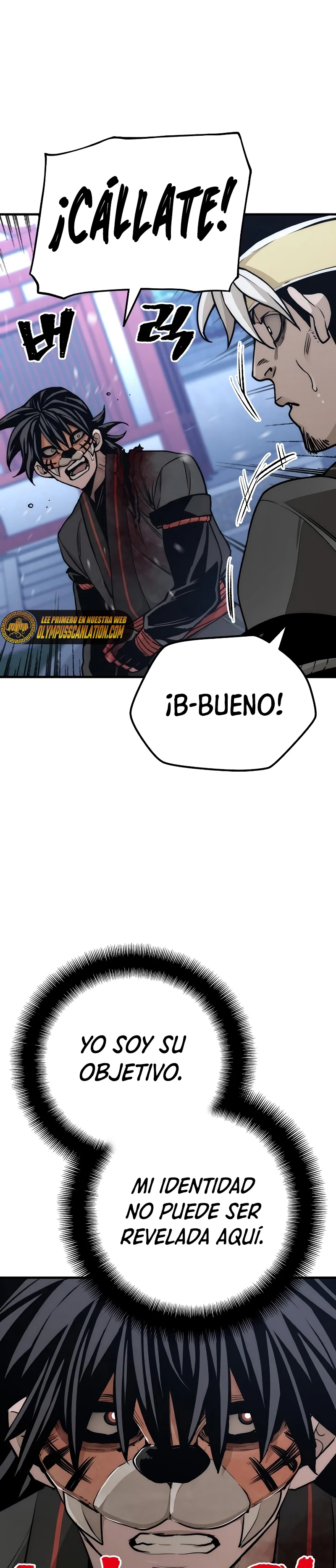 Sistema de cultivo del demonio celestial Capitulo 55 página 33