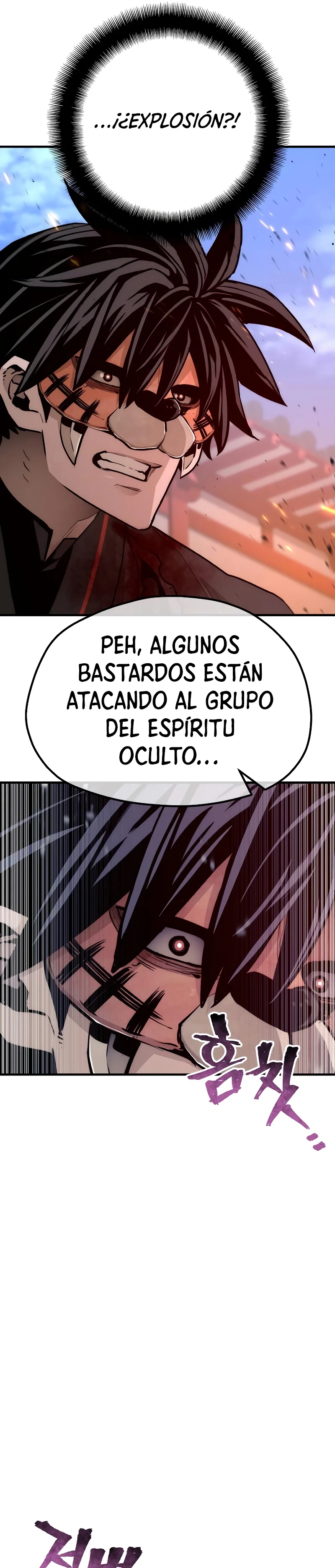 Sistema de cultivo del demonio celestial Capitulo 55 página 38
