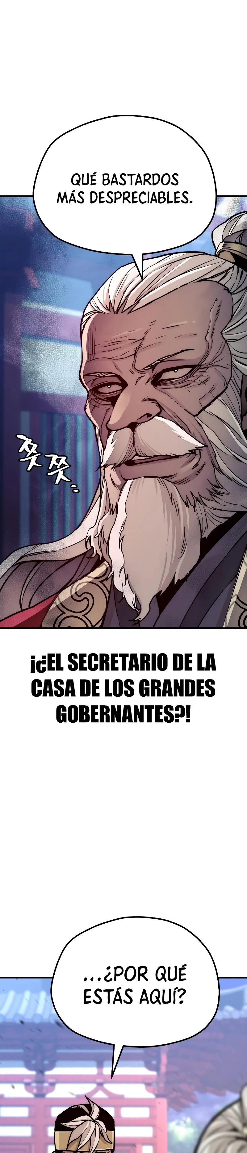 Sistema de cultivo del demonio celestial Capitulo 55 página 40