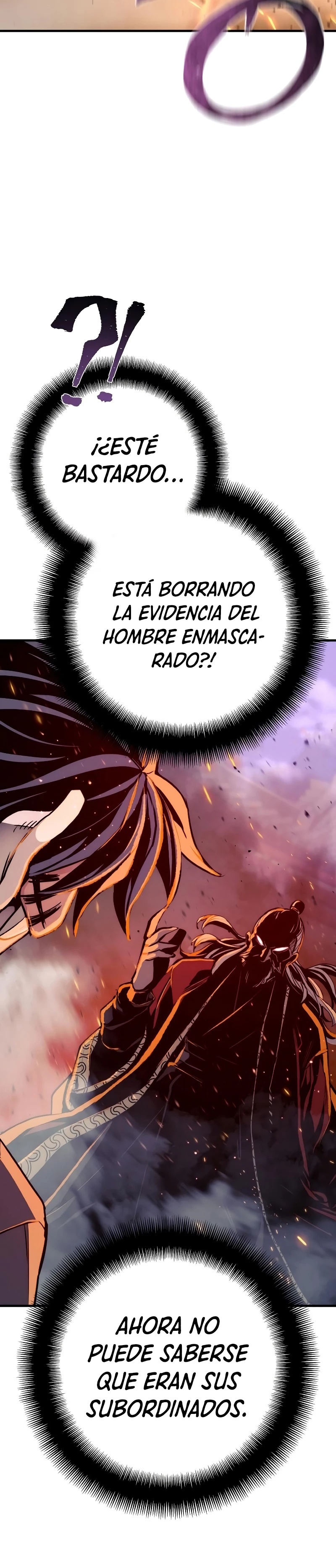 Sistema de cultivo del demonio celestial Capitulo 55 página 43