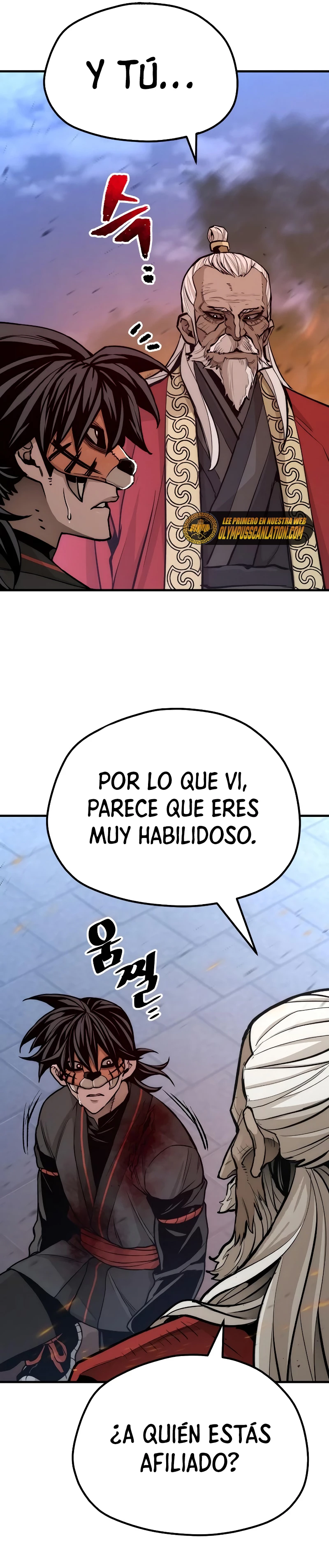 Sistema de cultivo del demonio celestial Capitulo 55 página 45