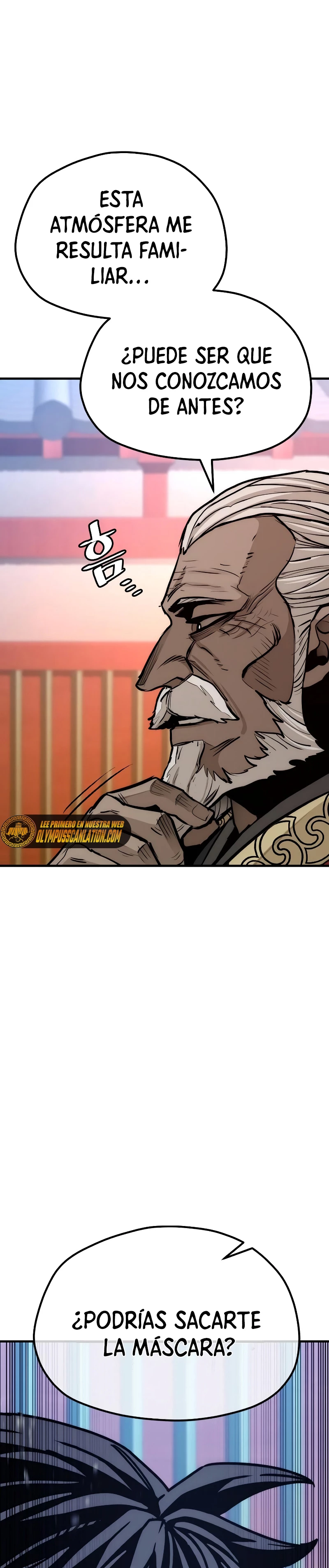 Sistema de cultivo del demonio celestial Capitulo 55 página 46